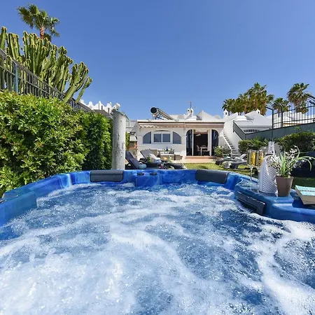 The Secret Garden Tatil Evi *