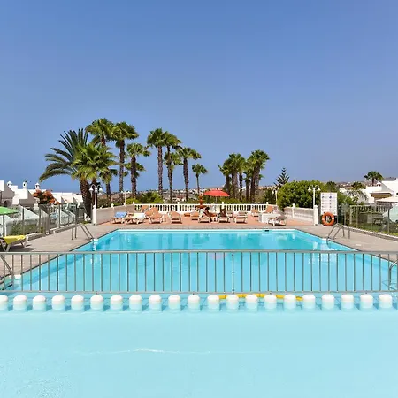 Tatil Evi The Secret Garden Playa del Ingles (Gran Canaria)