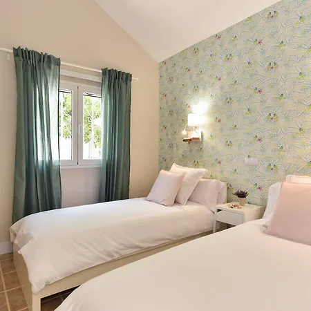 The Secret Garden Tatil Evi